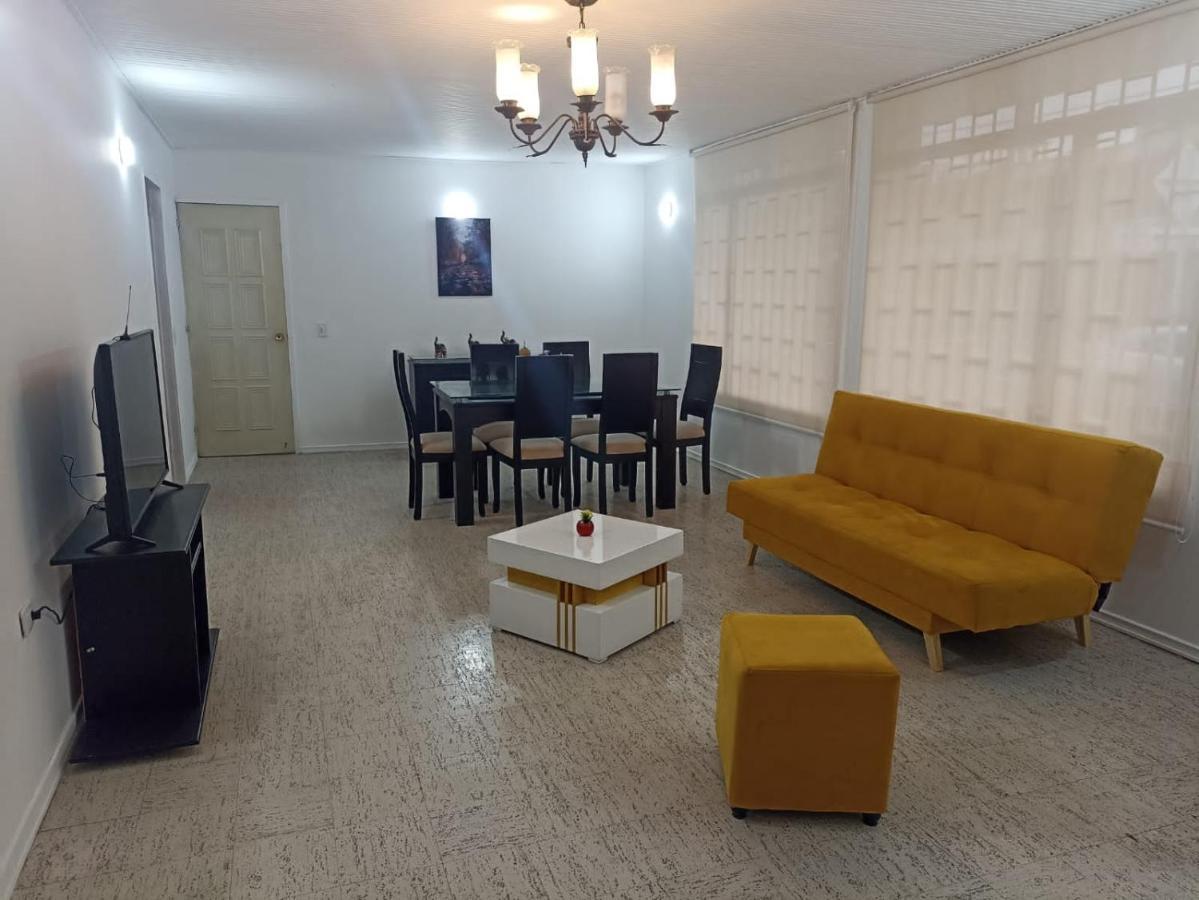 Appartement La Embajada De Corferias *