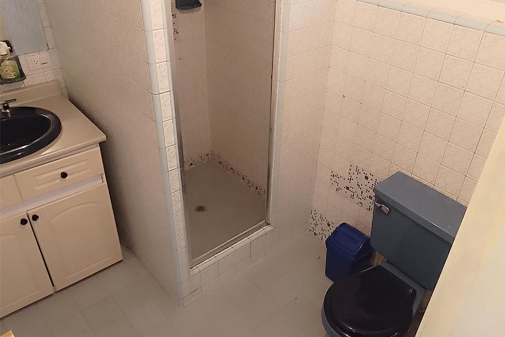 La Embajada De Corferias Appartement